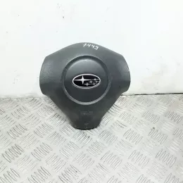 603240808Y0U подушка безопасности Airbag на руле Subaru Legacy