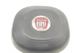 735772796 подушка безопасности Airbag на руле Fiat Panda III