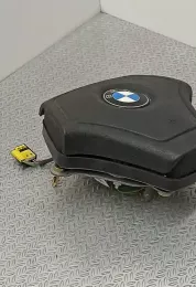 03B3231T0021F подушка безопасности Airbag на руле BMW 3 E46