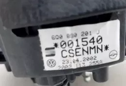 96513 подушка безопасности Airbag на руле Volkswagen Polo