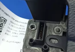 YP3N8L3NFBT подушка безопасности Airbag на руле Mercedes-Benz C W203