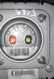 565D03RX1970638 подушки безпеки Airbag на кермі Toyota Avensis T250
