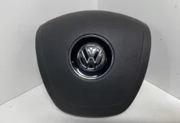 7P6880201K подушки безпеки Airbag на кермі Volkswagen Touareg II