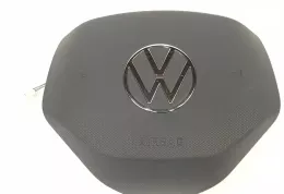 3CM880201D подушка безопасности Airbag на руле Volkswagen T-Cross