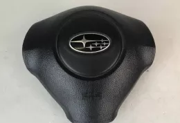 GJ094095562 подушка безопасности Airbag на руле Subaru Forester SH