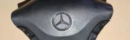 9K1252990145 подушка безопасности Airbag на руле Mercedes-Benz Vito Viano W639