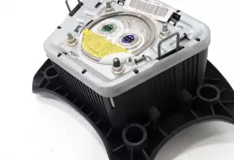 96326381 подушка безопасности Airbag на руле Citroen C5