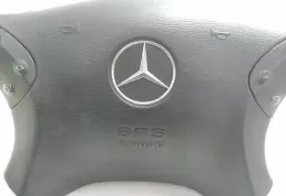 AM1221930482 подушка безопасности Airbag на руле Mercedes-Benz C W203