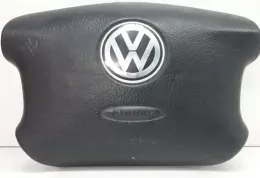 E99T2720505905 подушка безопасности Airbag на руле Volkswagen Golf IV