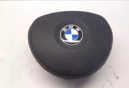 06B0190P09180 подушка безопасности Airbag на руле BMW 3 E90 E91