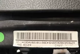 6H2204B63 подушка безопасности Airbag на руле Land Rover Range Rover Sport L320