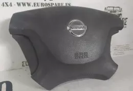 PMVC7041300054 подушки безпеки Airbag на кермі Nissan Patrol 260