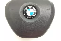 3367838905 подушка безопасности Airbag на руле BMW 5 F10 F11