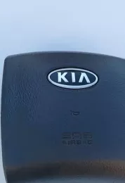 V1ADAV67DY0316 подушка безопасности Airbag на руле KIA Sorento