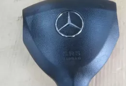 9161829940 подушки безпеки Airbag на кермі Mercedes-Benz A W169