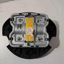 C82613390 подушка безопасности Airbag на руле Renault Clio III