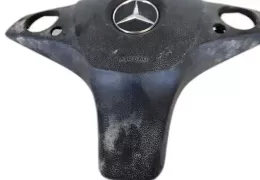 306639099162AD подушки безпеки Airbag на кермі Mercedes-Benz C AMG W204