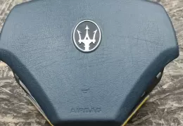 066515515 подушки безпеки Airbag на кермі Maserati Quattroporte