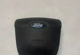 52081130357 подушка безопасности Airbag на руле Ford Galaxy