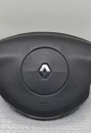 101243600069 подушка безопасности Airbag на руле Renault Laguna II