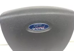 103776 подушка безопасности Airbag на руле Ford Transit