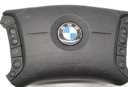 61611052B подушка безопасности Airbag на руле BMW X3 E83