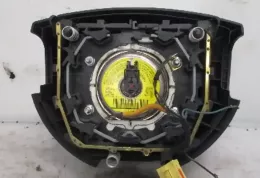 1369295 подушка безопасности Airbag на руле Ford Fiesta