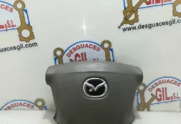 73111 подушки безпеки Airbag на кермі Mazda Premacy