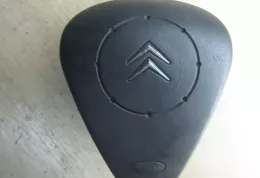 4112HH подушка безопасности Airbag на руле Citroen C2