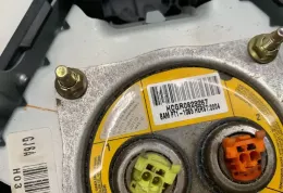 HCGR0823267 подушка безопасности Airbag на руле Mazda 6