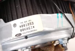 YM21F04B85BAW подушки безпеки Airbag на кермі Ford Galaxy