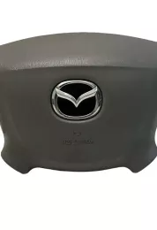 A11A46436137 подушки безпеки Airbag на кермі Mazda Premacy