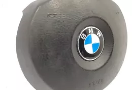 33676296103 подушка безопасности Airbag на руле BMW X5 E53
