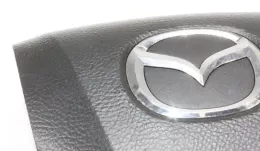 GD557K00 подушки безпеки Airbag на кермі Mazda 6