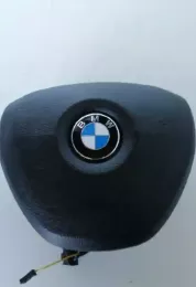 10B3141A0152 подушки безпеки Airbag на кермі BMW 5 F10 F11