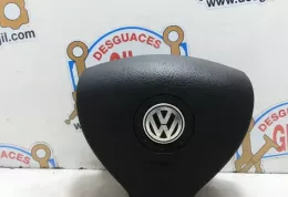 135679 подушки безпеки Airbag на кермі Volkswagen Golf V