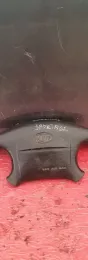 KDAK4P5FBEC подушка безопасности Airbag на руле KIA Sportage