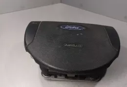 6W01010260313 подушки безпеки Airbag на кермі Ford Mondeo Mk III