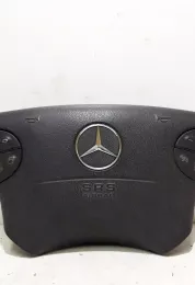 YP21LLM1ACV1 подушки безпеки Airbag на кермі Mercedes-Benz E W210