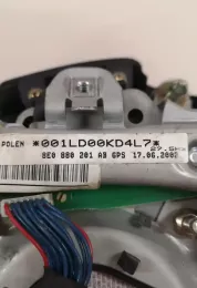 8E0880201AB6PS подушка безопасности Airbag на руле Audi A6 S6 C5 4B