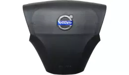 B8612F0771525 подушка безопасности Airbag на руле Volvo V50