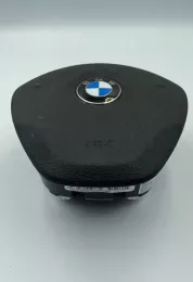 6797330 подушки безпеки Airbag на кермі BMW 3 F30 F35 F31