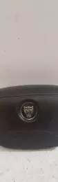 1A2D338P10257 подушка безопасности Airbag на руле Jaguar S-Type