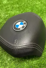 6872263 подушки безпеки Airbag на кермі BMW X5 G05