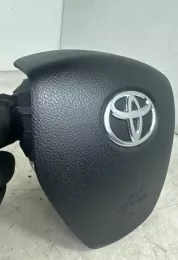 019080913P2A подушки безпеки Airbag на кермі Toyota Auris E180