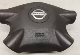 5483252 подушка безопасности Airbag на руле Nissan Almera N16