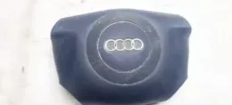 04302401 подушка безопасности Airbag на руле Audi A6 S6 C5 4B