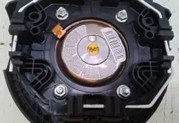 4M51A042B85DE3ZHE подушка безопасности Airbag на руле Ford Focus