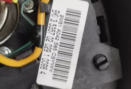 3535702029 подушка безопасности Airbag на руле Ford Focus