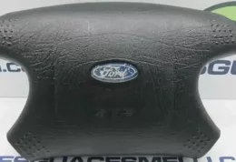 1024224 подушки безпеки Airbag на кермі Ford Mondeo MK I